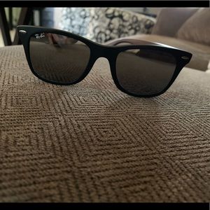 Ray-Ban Lite Force Sunglasses